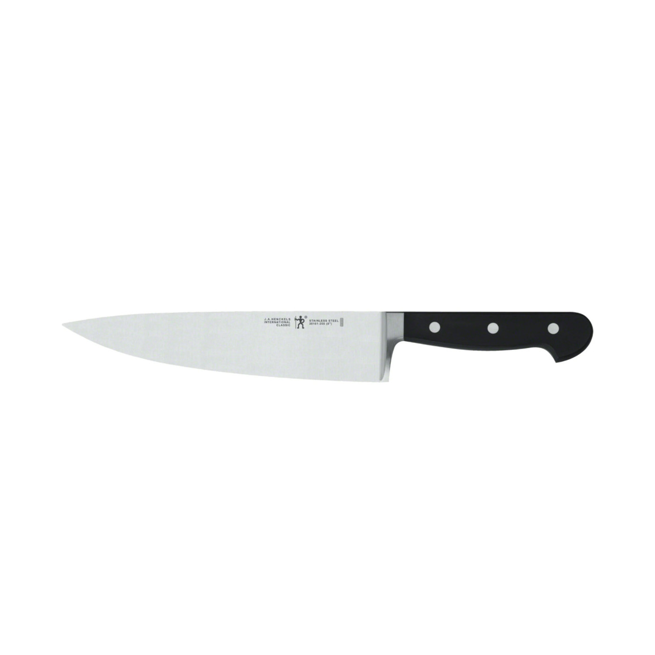 Henckels Classic Forged 8in Chef's Knife 1012054