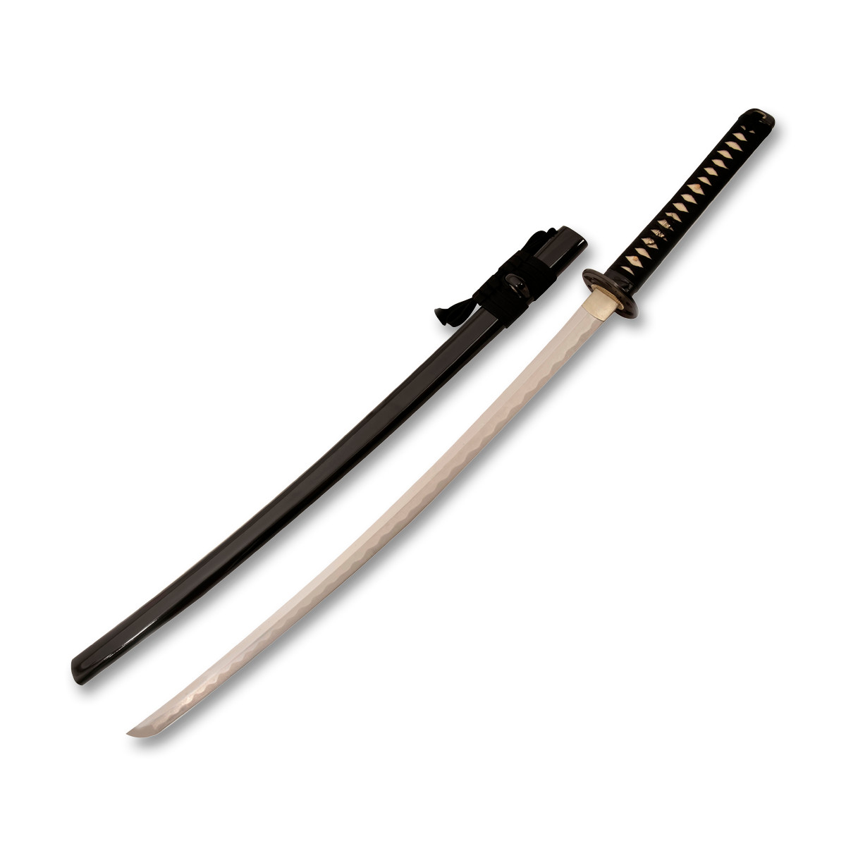 Dragon King Kohaku Katana SD35180
