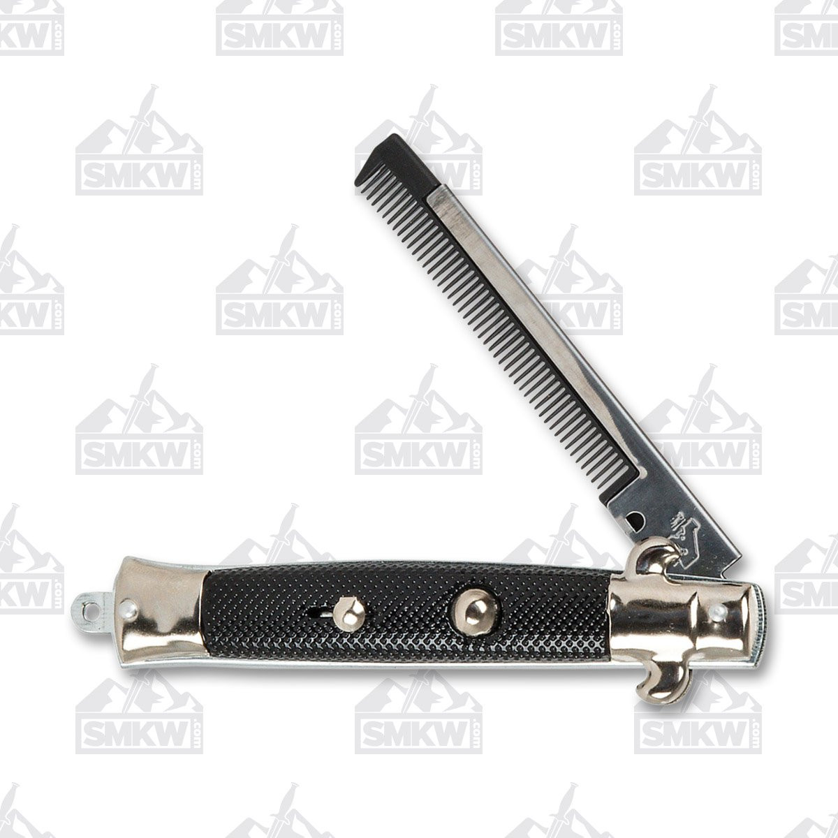 Switch Blade Comb