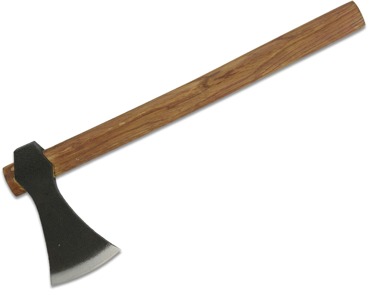 Hanwei Antiqued Throwing Axe XH2042N