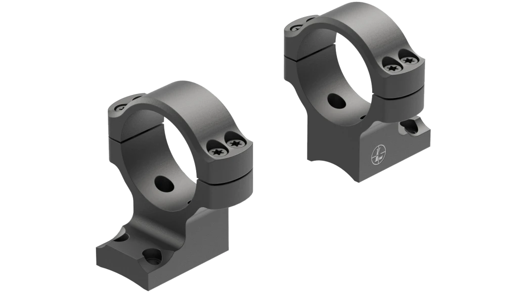 Leupold BackCountry Browning X-Bolt 2-pc 30mm High Matte Rings