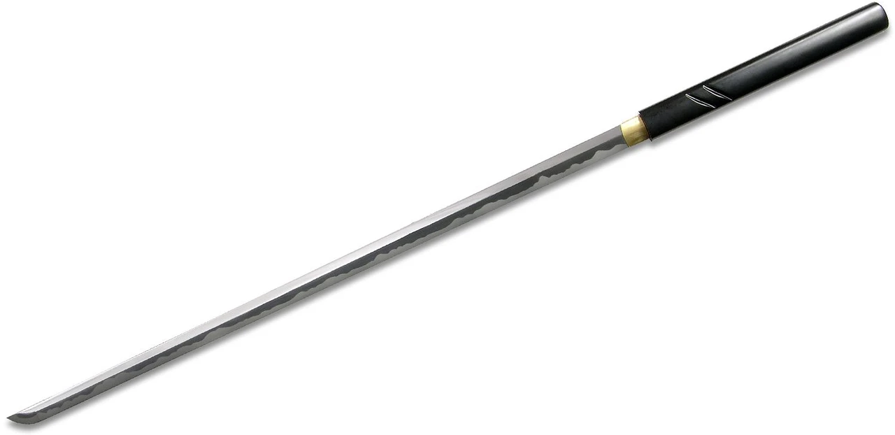 Hanwei Zatoichi Sword Black SH1014
