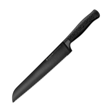 Wusthof Performer 9" Double Serrated Bread Knife