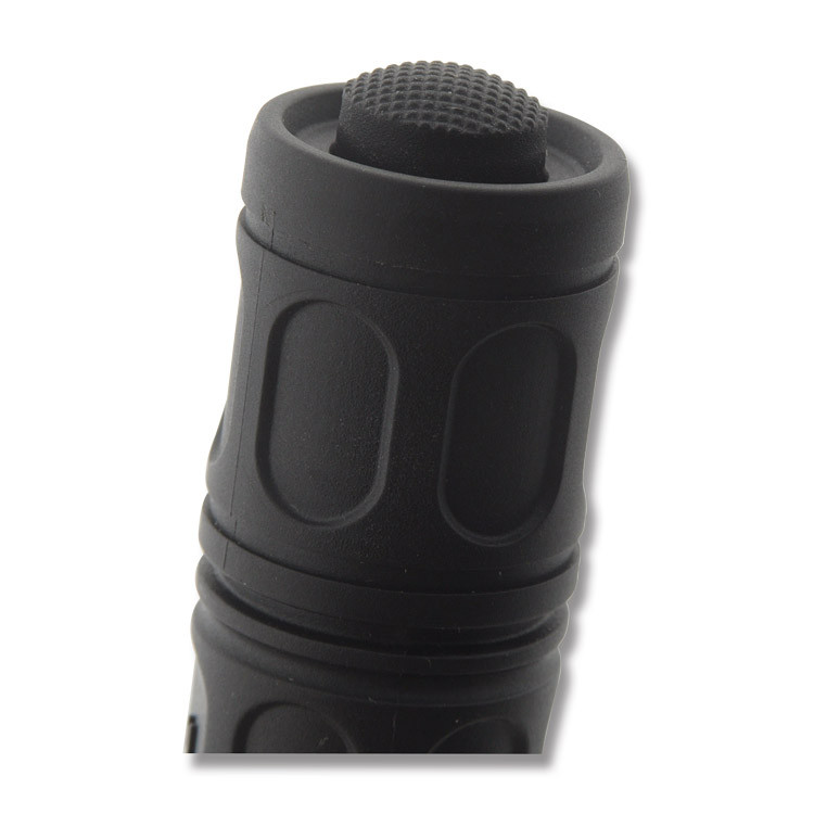 SureFire G2X Tactical Flashlight Black 600 Lumens Single-Output