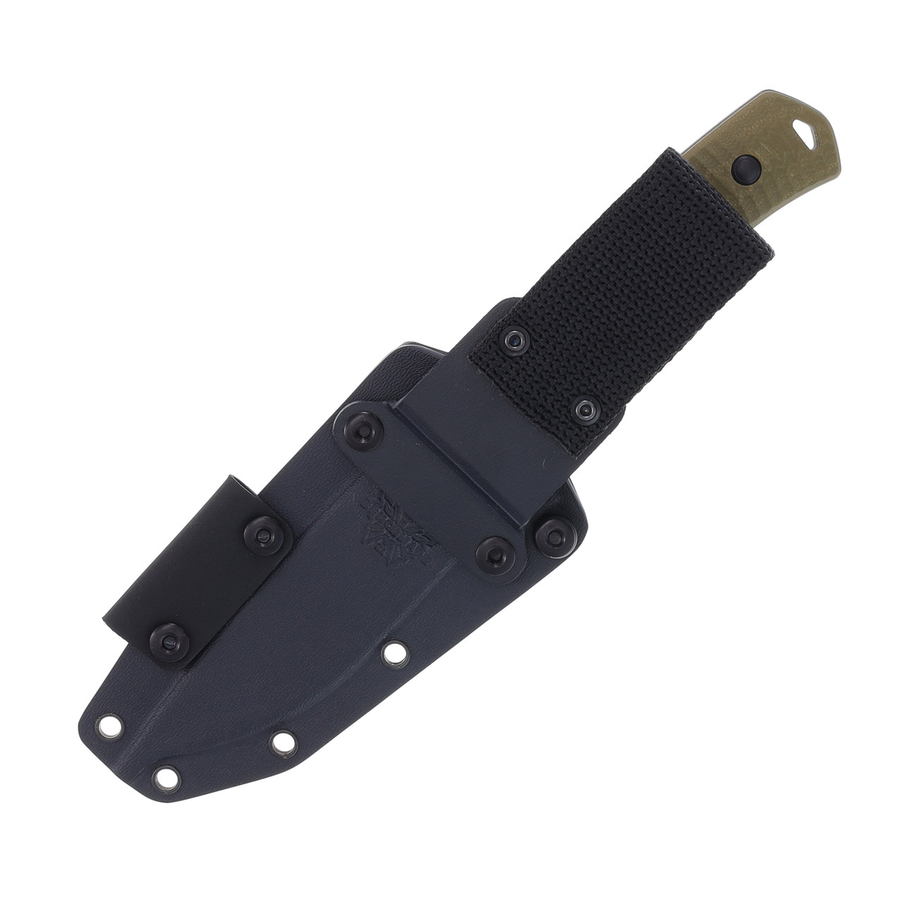 Benchmade 539GY Anonimus Fixed Blade Knife BM539GY - Smoky