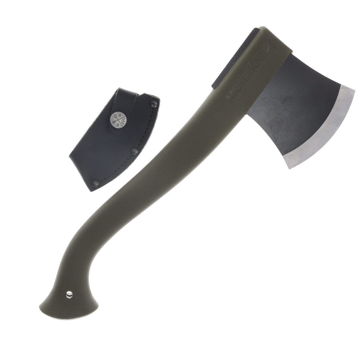 Morakniv Lightweight Axe Green FS11991
