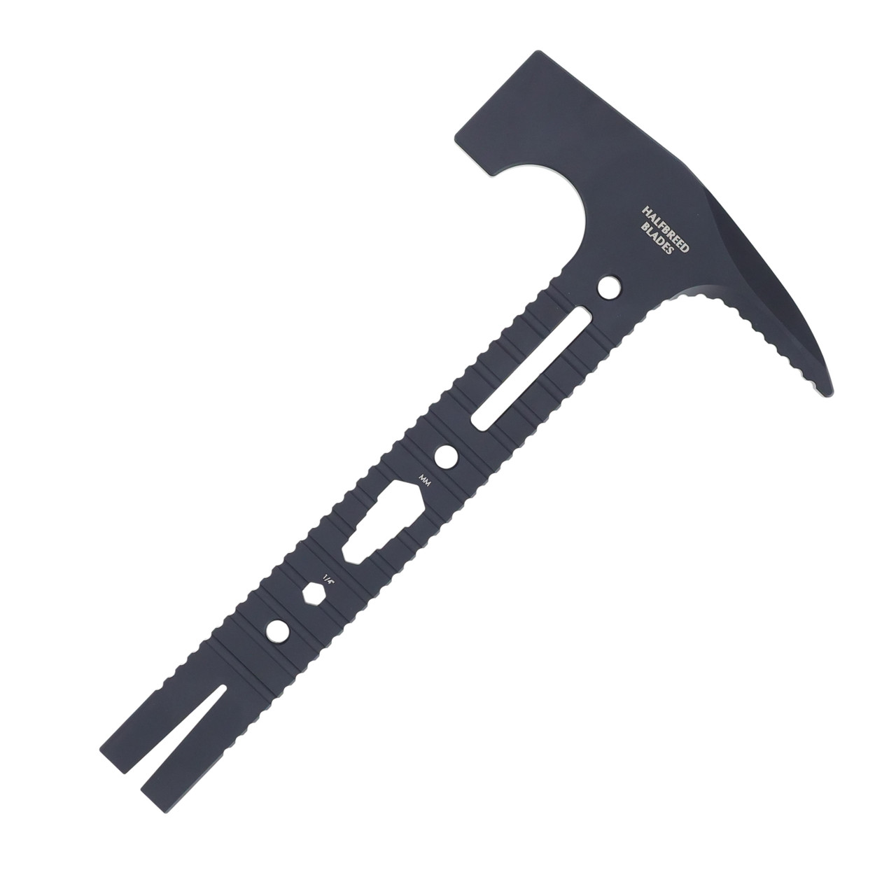 Halfbreed Incident Response Tool Black