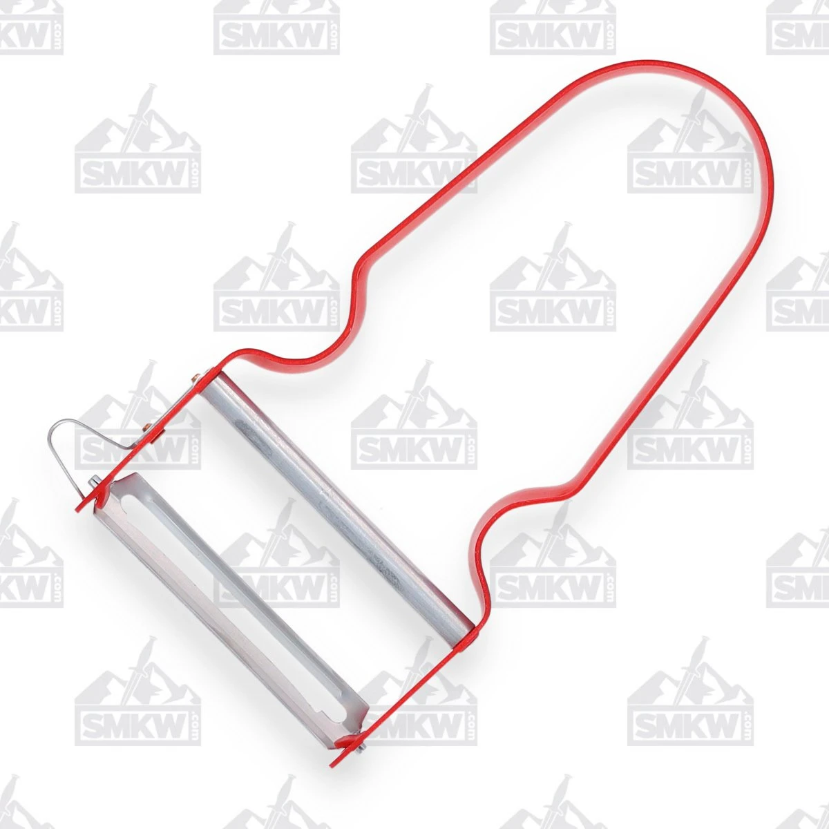 Victorinox Rex Peeler Red 1