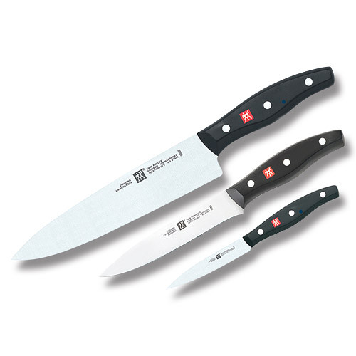 ZWILLING TWIN Signature Knife Set
