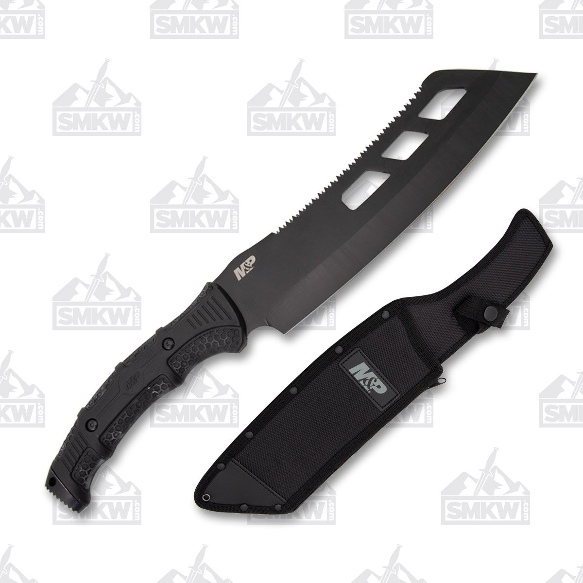 M&P Extraction and Evasion Cleaver 1117208
