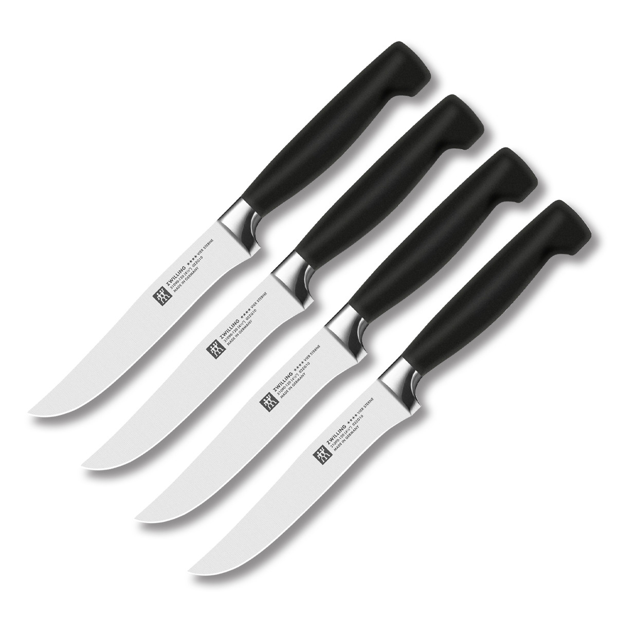 ZWILLING Four Star Steak Knife - Thumbnail 4