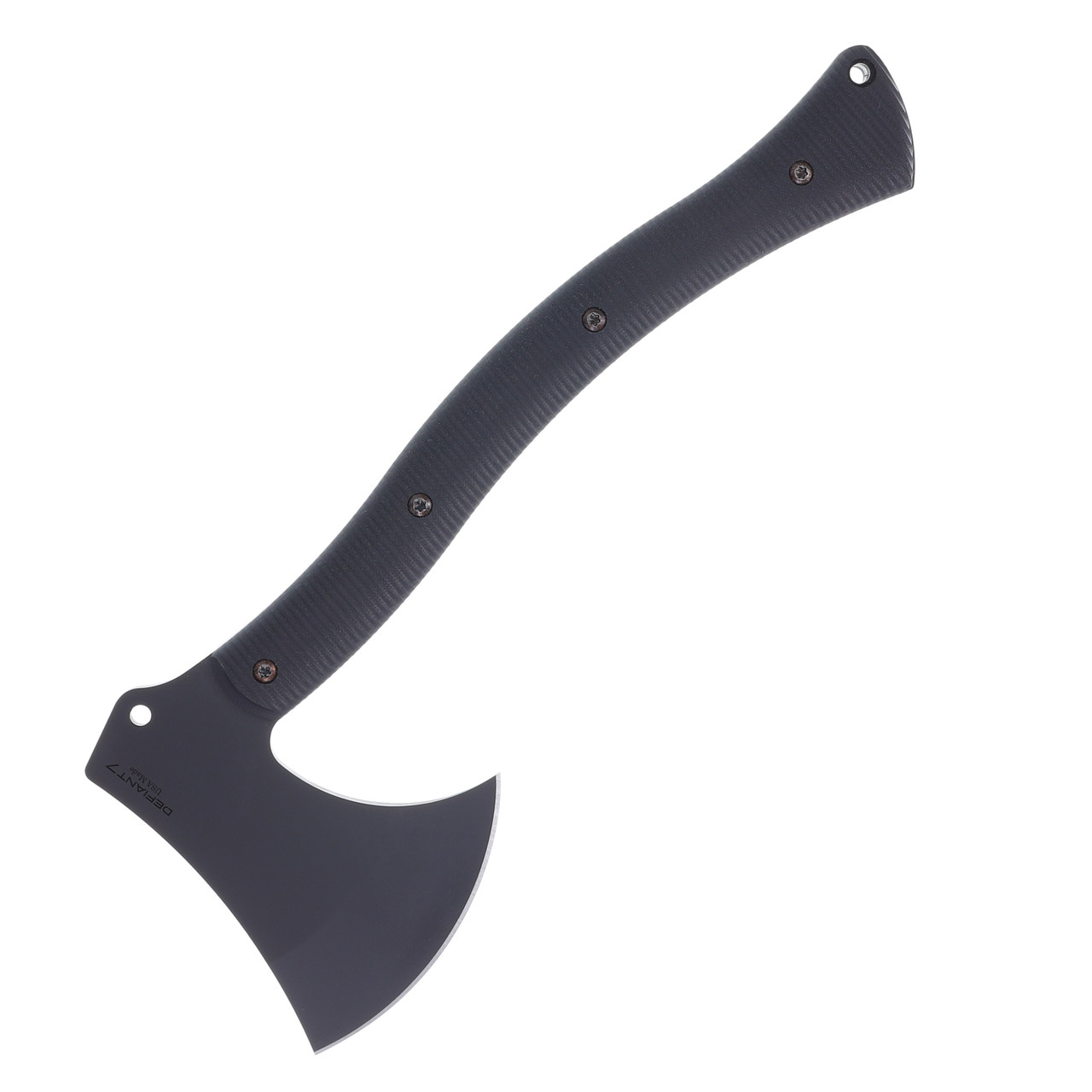 Defiant 7 Cruiser Axe D7CRUISER