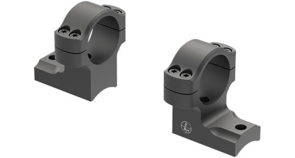 Leupold BC Savage 10/110 RCVR 8-40 2PC LU181334