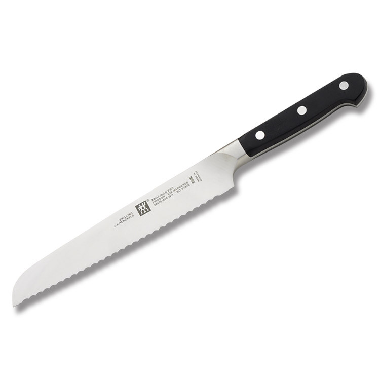 Zwilling J.A. Henckels Pro 8" Bread Knife