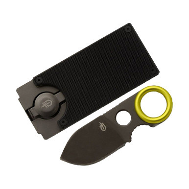 Gerber GDC Money Clip