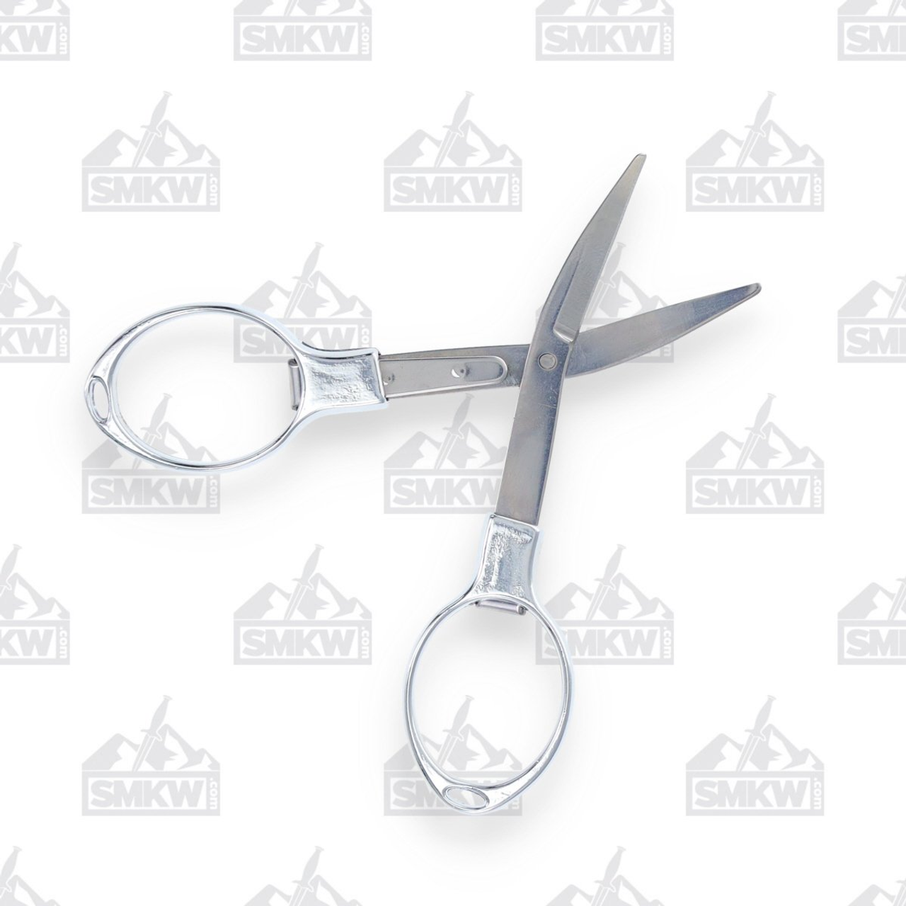 Stork Scissors - Smoky Mountain Knife Works