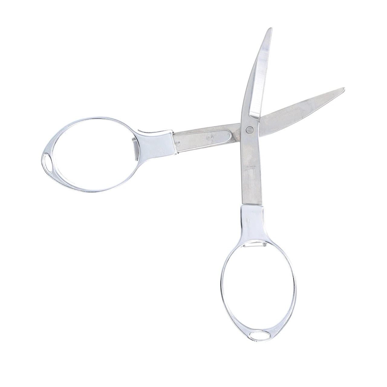Marbles Fold & Snip Scissors MR484