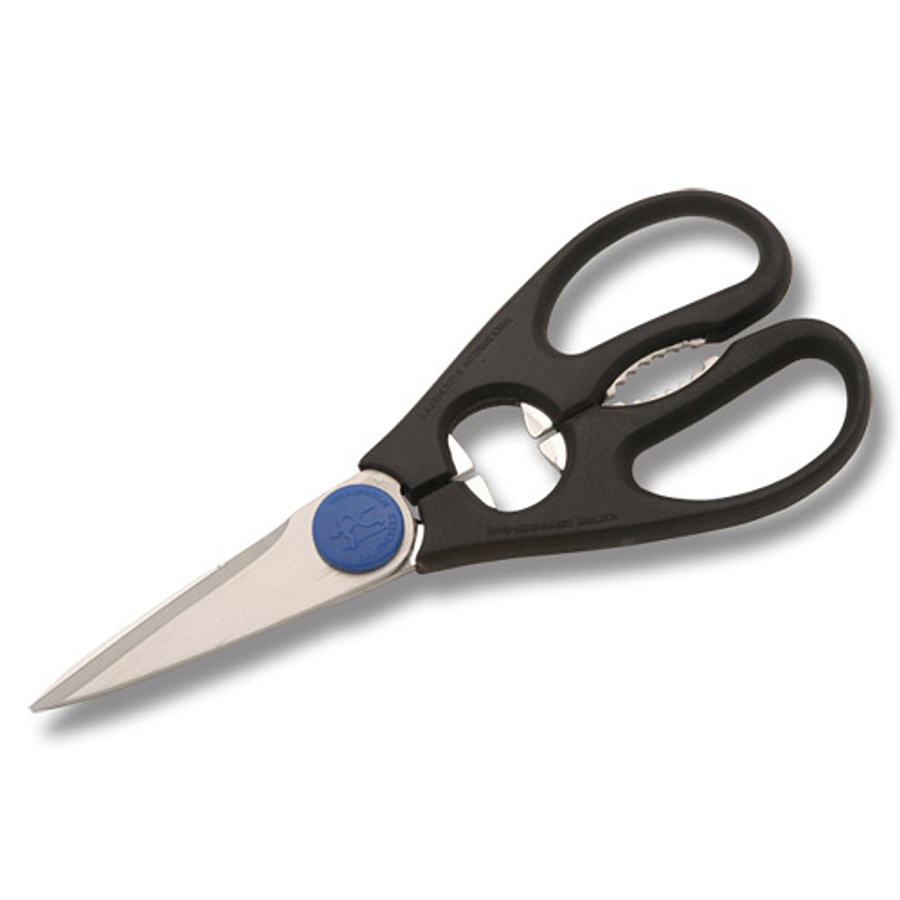 Zwilling J.A. Henckels TWIN® Barber Shears 6 Barber Shears - KnifeCenter -  H43552161 - Discontinued