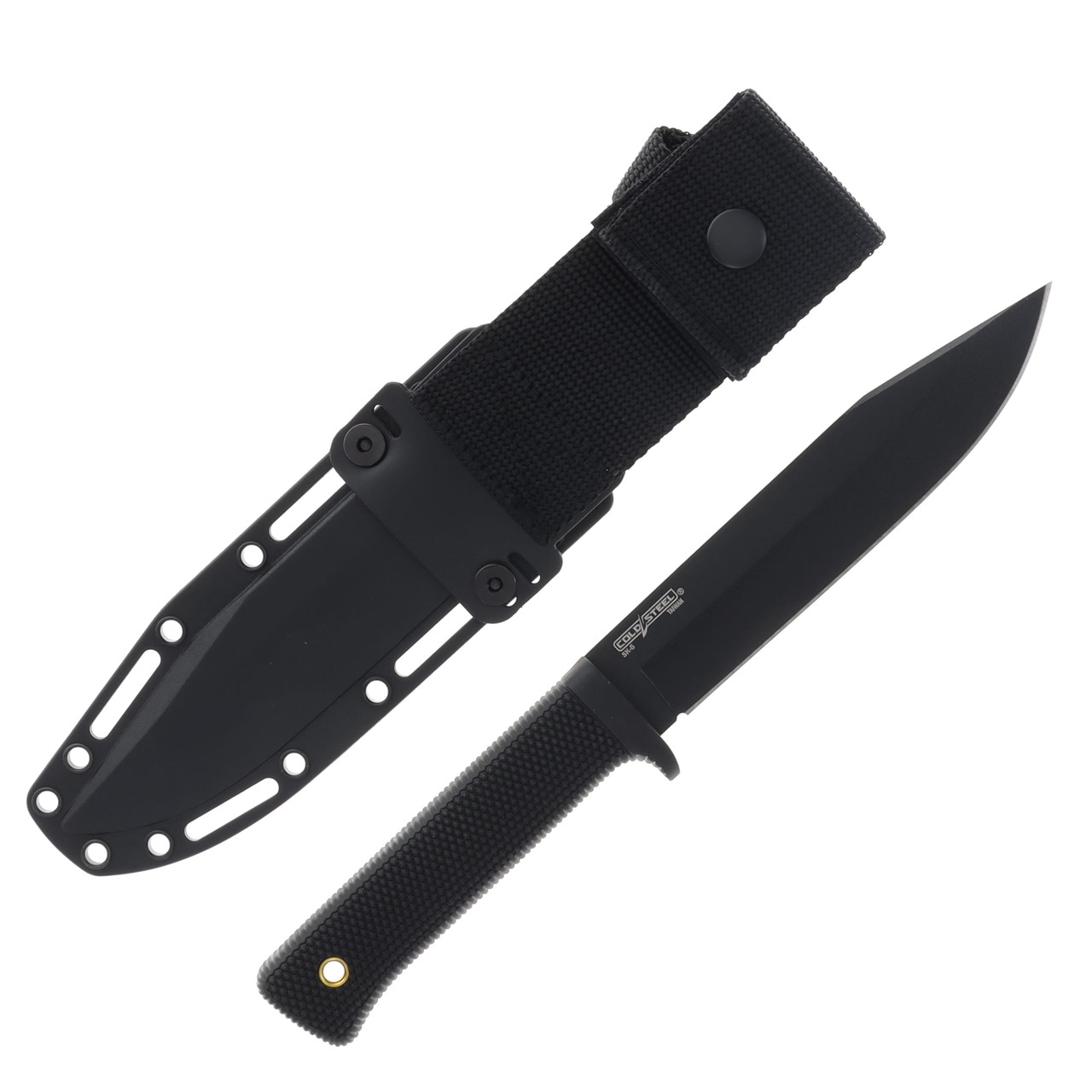 Cold Steel SRK SK-5 CS49LCK - Smoky Mountain Knife Works