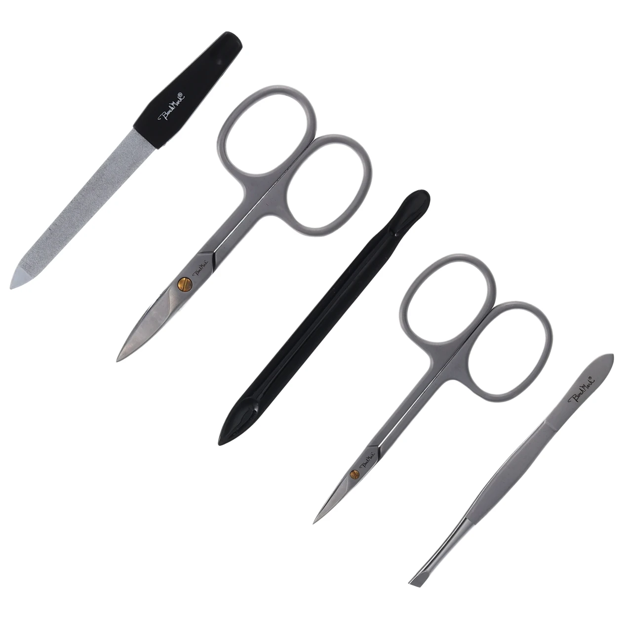 Benchmark Travel Size Manicure Set BMK094