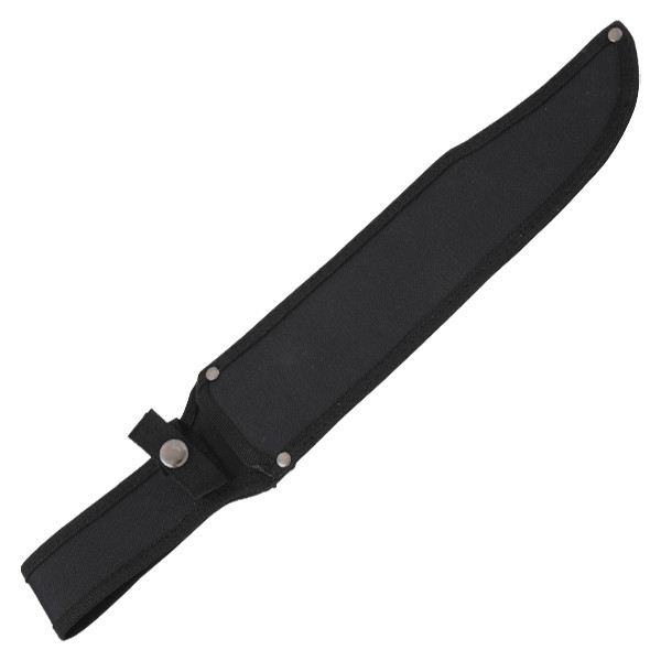 Rough Ryder Hopalong Cassidy Public Hero #1 Bowie Knife | Smoky