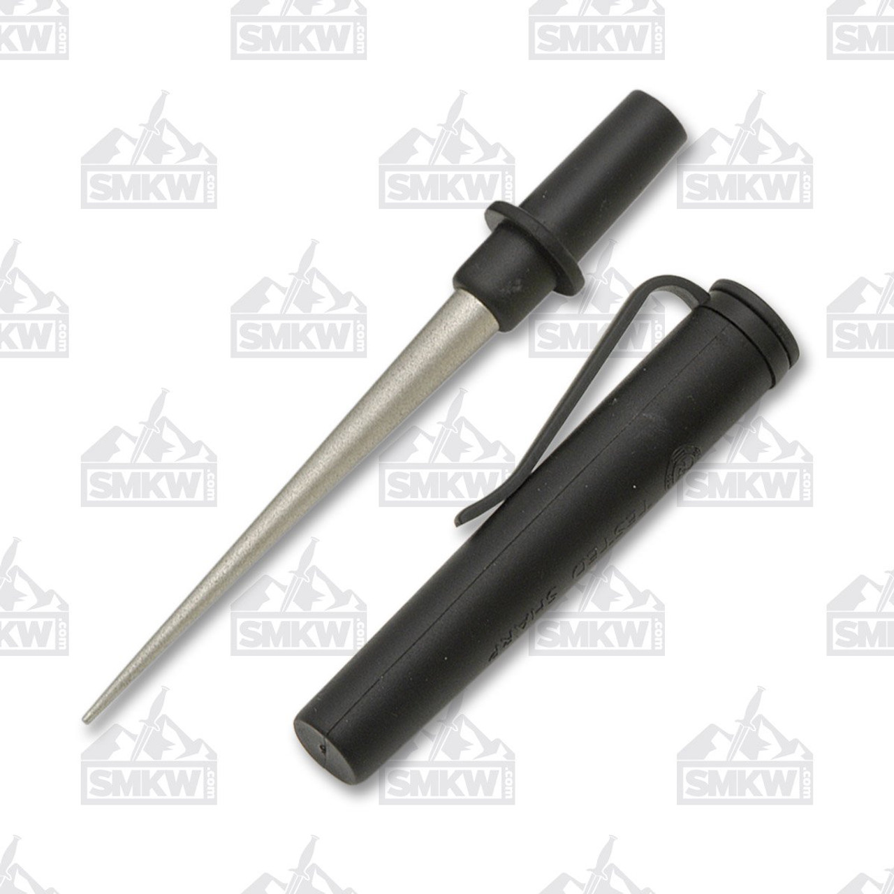 DMT - 10 Diamond Steel Sharpening Rod - Fine