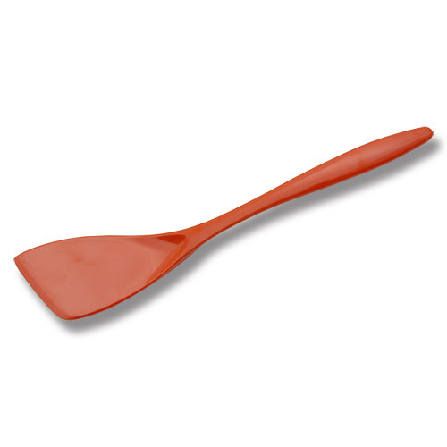 Gourmac Melamine Turner Red