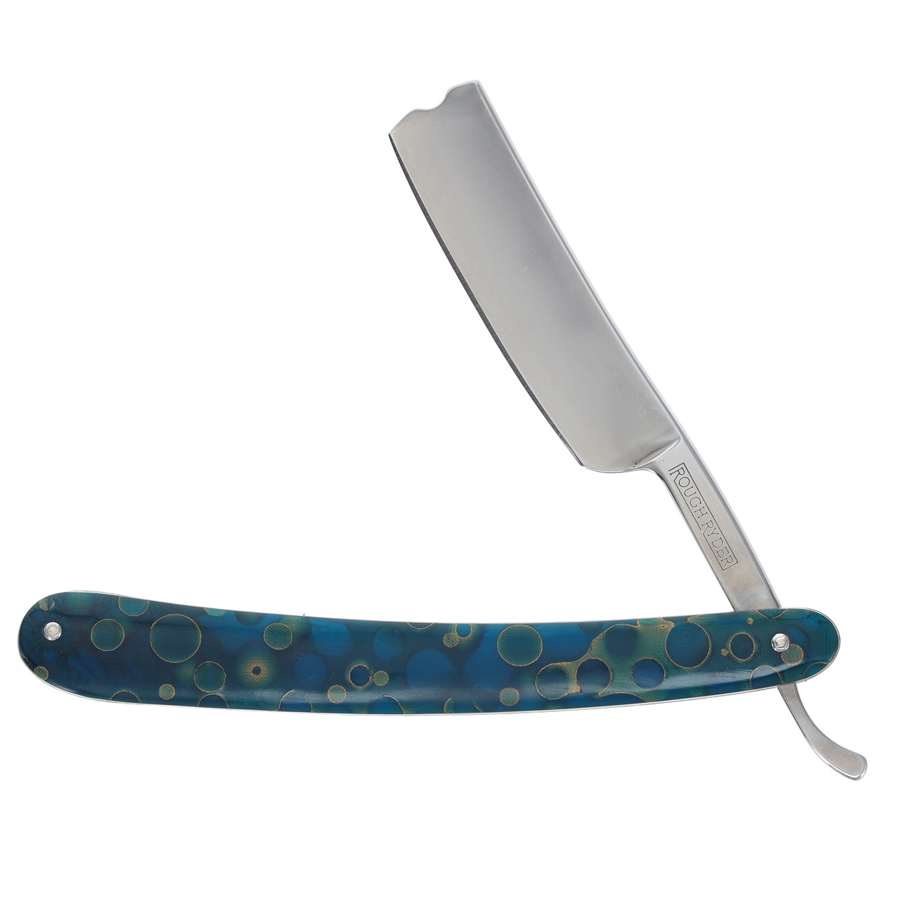 Rough Ryder Celestial Razor Folding Knife