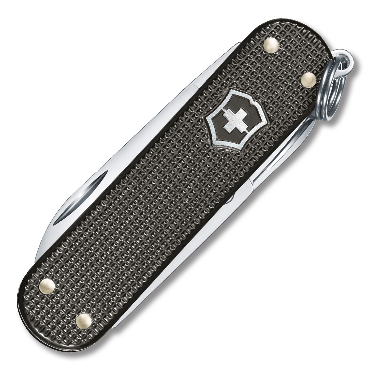 Victorinox Classic SD Swiss Army Knife Thunder Gray 2022 Limited