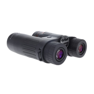Bushnell Fusion X 10x42 ActivSync Laser Rangefinder Binoculars