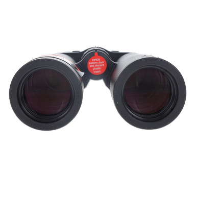 Bushnell Fusion X 10x42 ActivSync Laser Rangefinder Binoculars