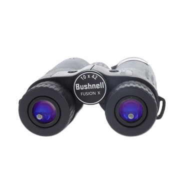 Bushnell Fusion X 10x42 ActivSync Laser Rangefinder Binoculars
