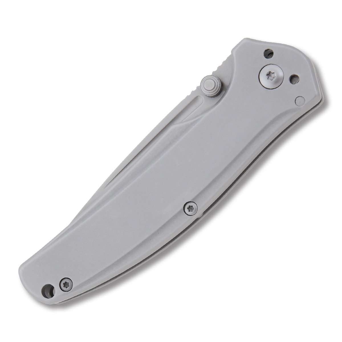 Kershaw Catalytic Framelock Folding Knife KS1341 - Smoky Mountain