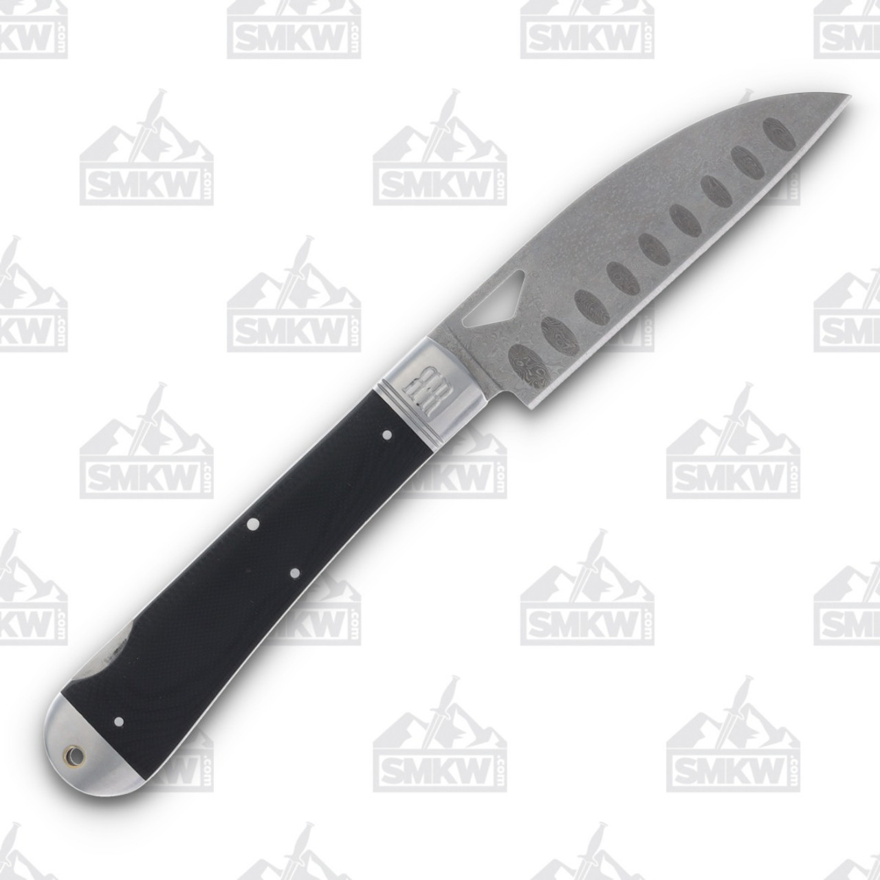 The 6 Chef Knife — Semper Sharp LLC