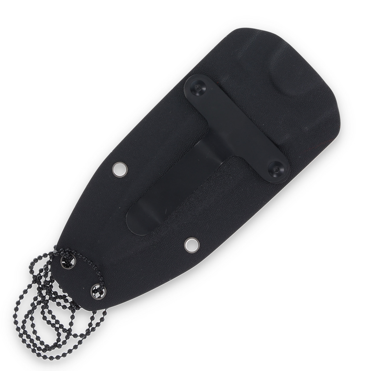 Rough Ryder Code Red Back Up Boot Knife RR2395 - Smoky Mountain