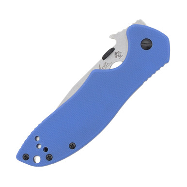 Kershaw E-Train - Thumbnail 4