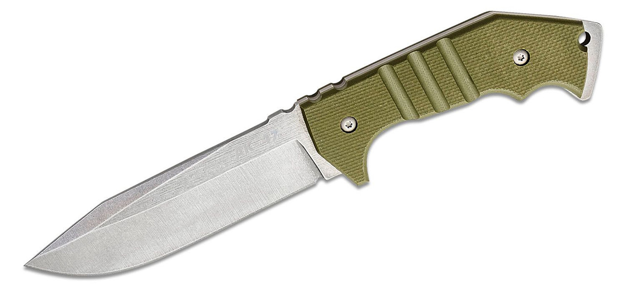 Cold Steel AK-47 Field Knife - Smoky Mountain Knife Works