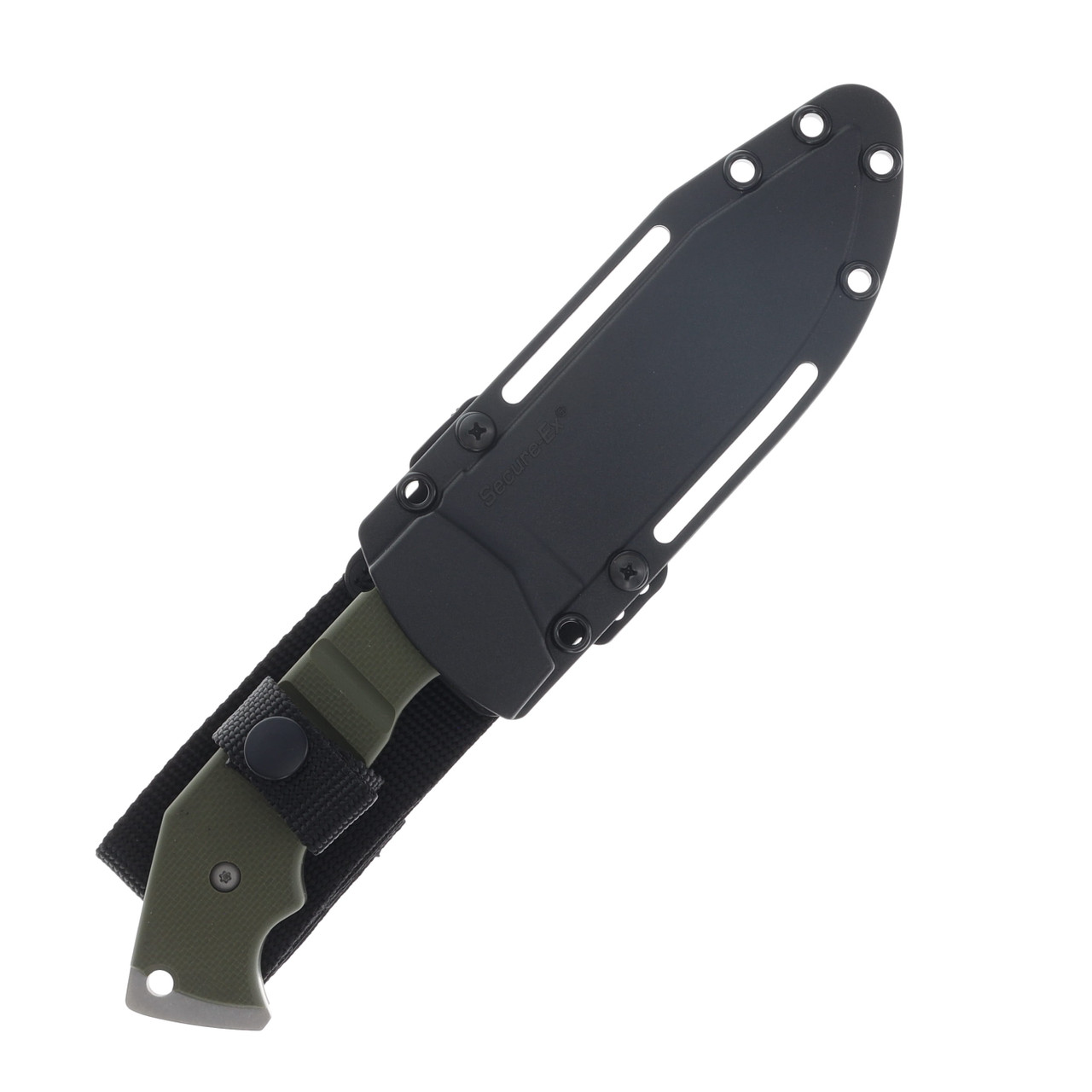 Cold Steel AK-47 Field Knife CS14AKA - Smoky Mountain Knife Works