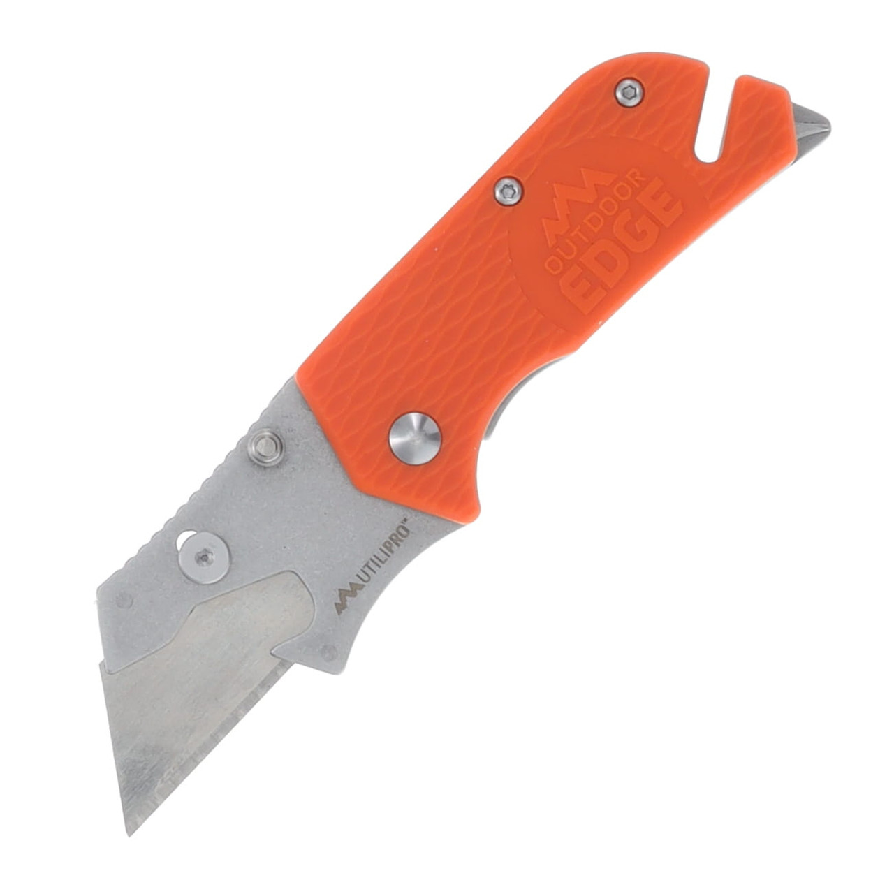 Outdoor Edge UltiPro Orange OEUPB10C