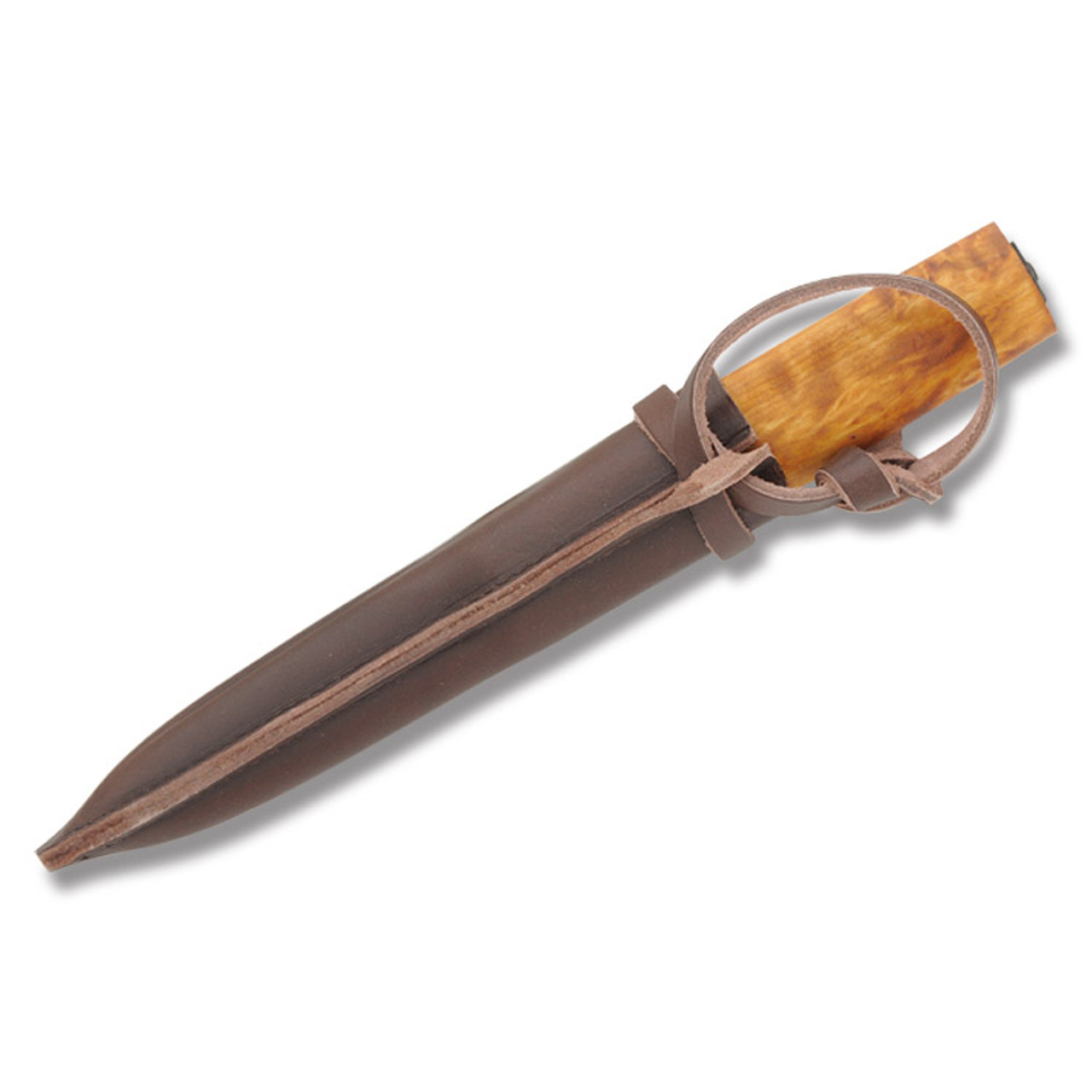 Helle Viking 110mm – Bernal Cutlery