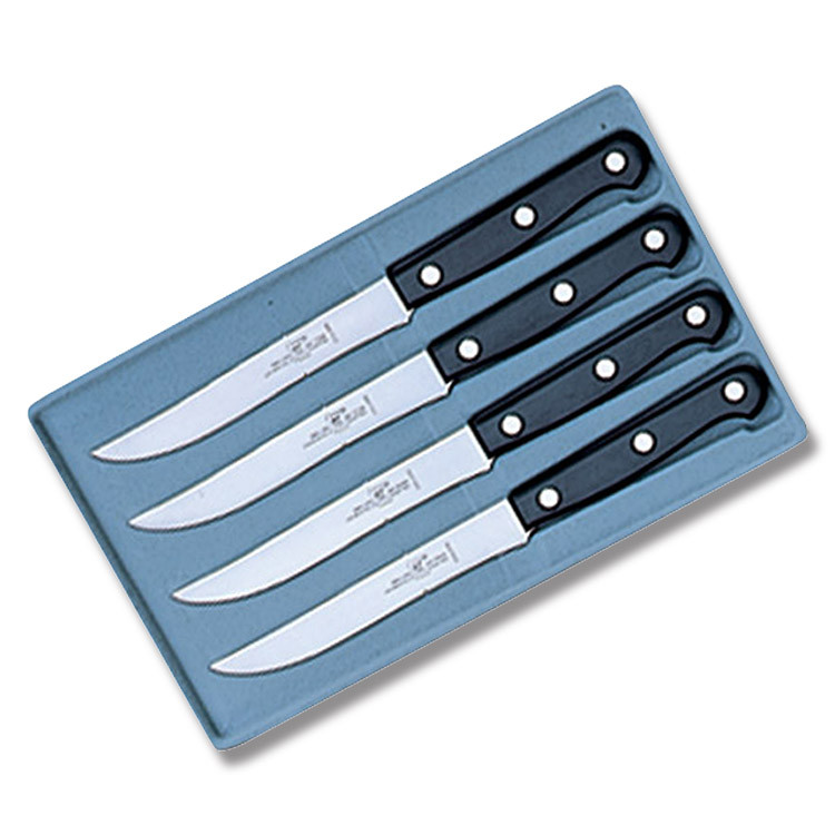 Henckels TWIN Gourmet 4pc Steak Set 1020569