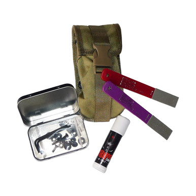 ESEE Blade Maintenance Kit