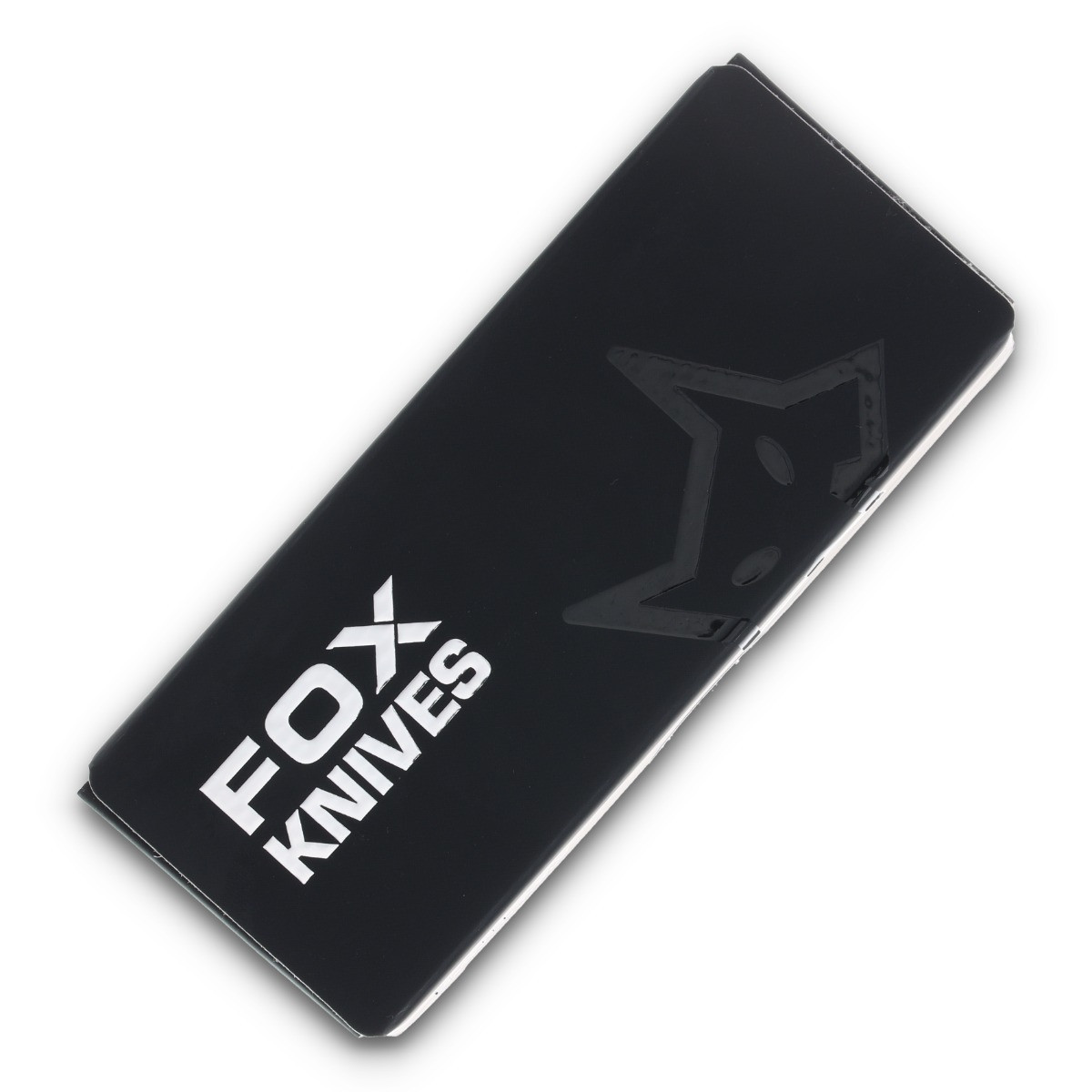 Fox Knives Suru Folding Knife (Vanax, Purple Haze FatCarbon, SMKW