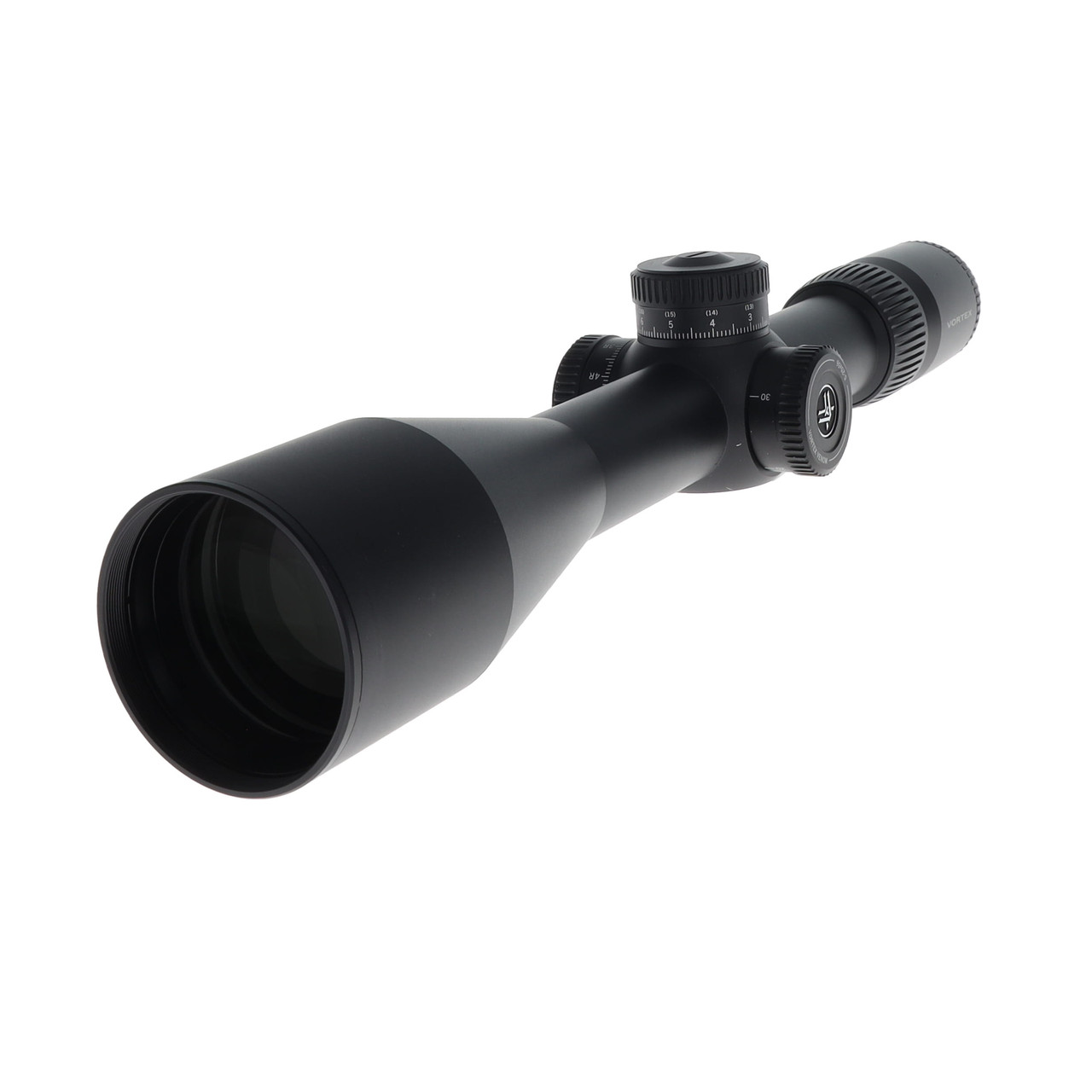 Vortex Venom 5-25x56 FFP EBR-7C MRAD Riflescope RevStop Zero System
