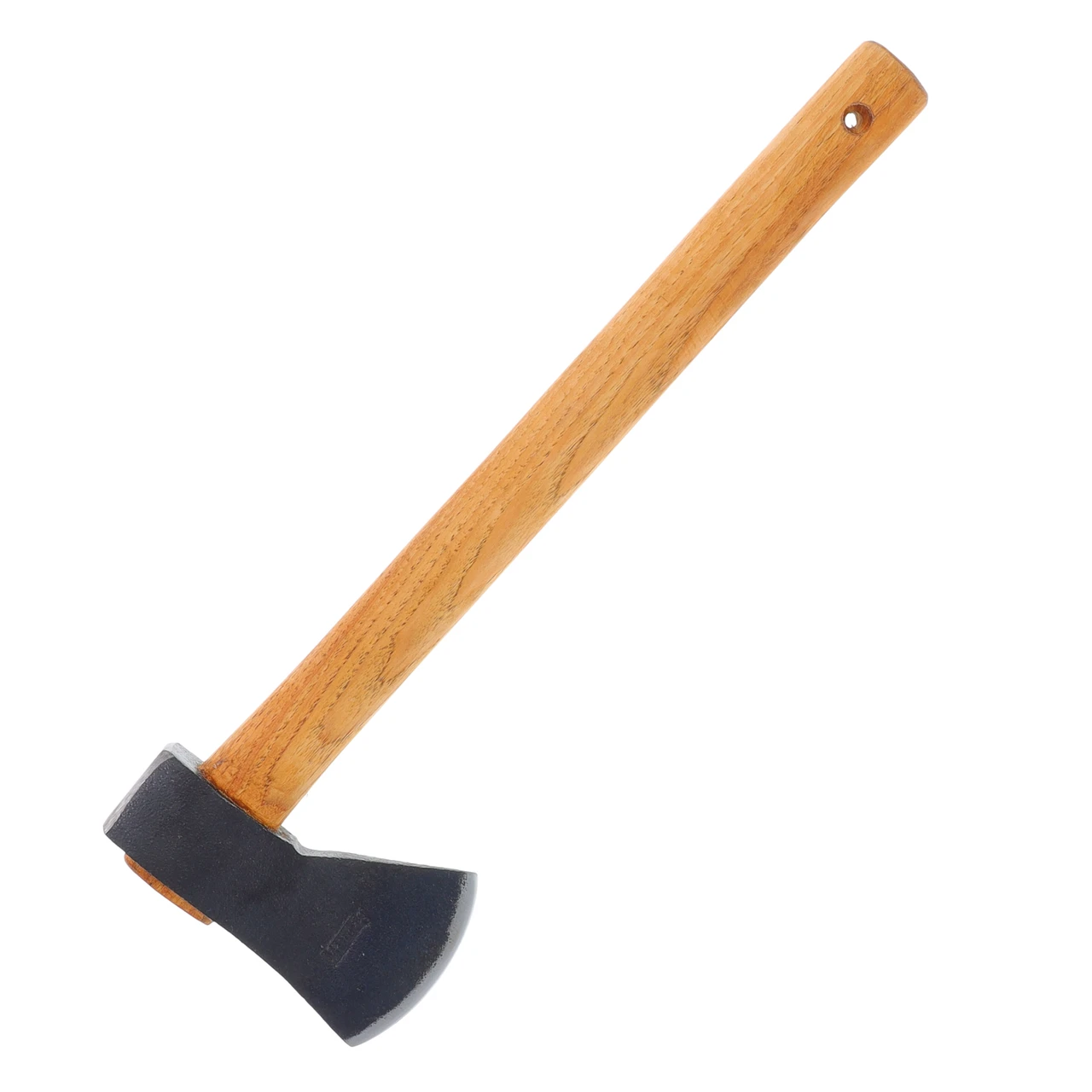 Marbles Competition Throwing Axe