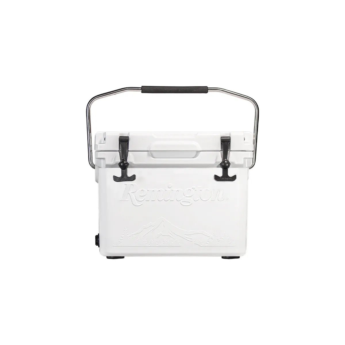 Remington Cooler 25 White