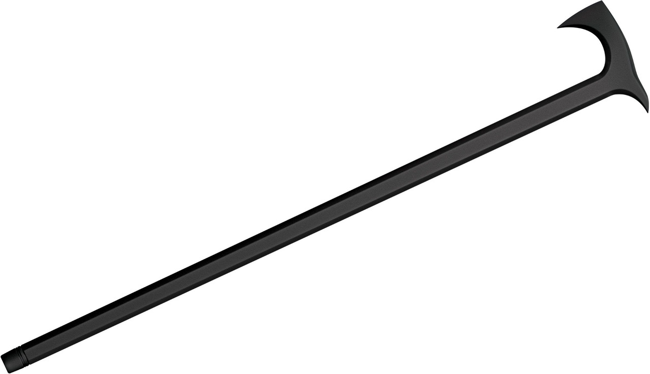 Cold Steel Axe Head Cane