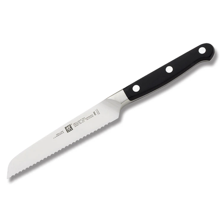 Zwilling J.A. Henckles Pro 5" Utility Knife 1002752