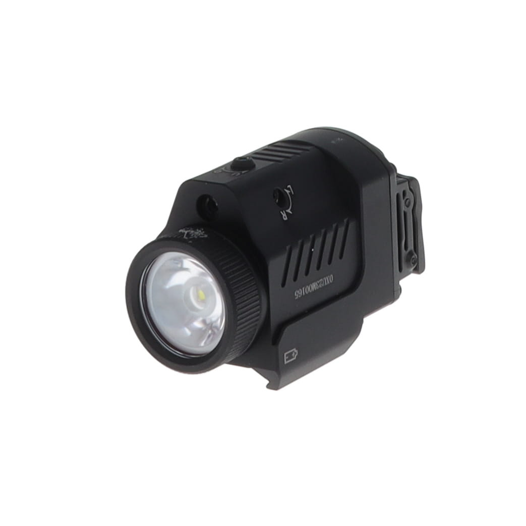 Fenix GL22 Tactical Light W/ Red Laser FENGL22