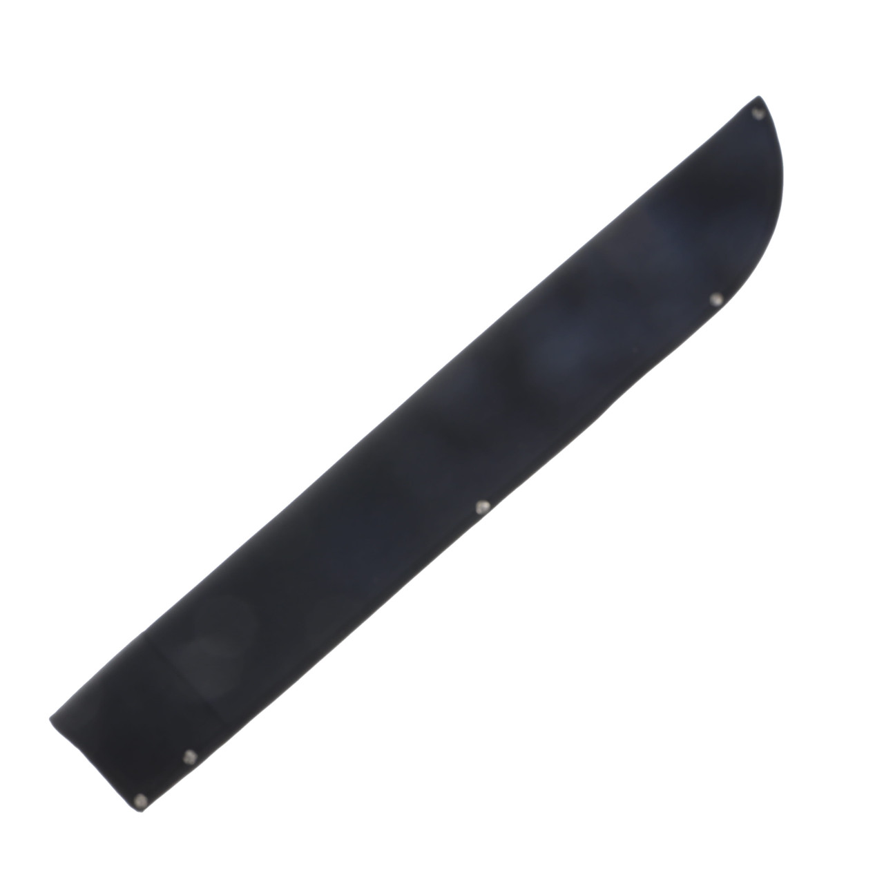 22 Inch Black Nylon Machete Sheath MA475S